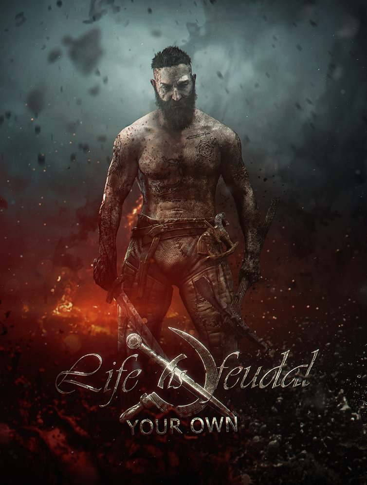 Life is Feudal: Your Own (2015) РС